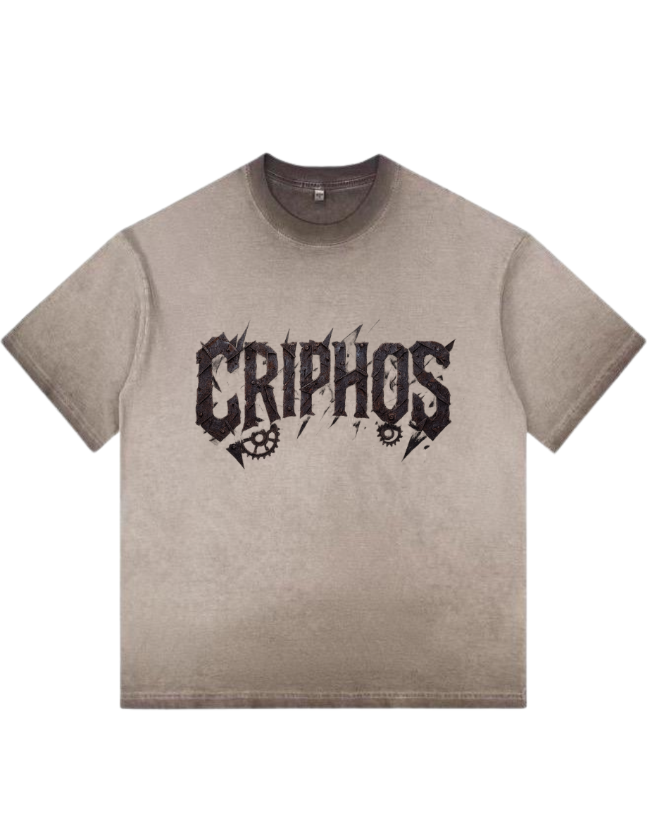 Relic #003: Chaos