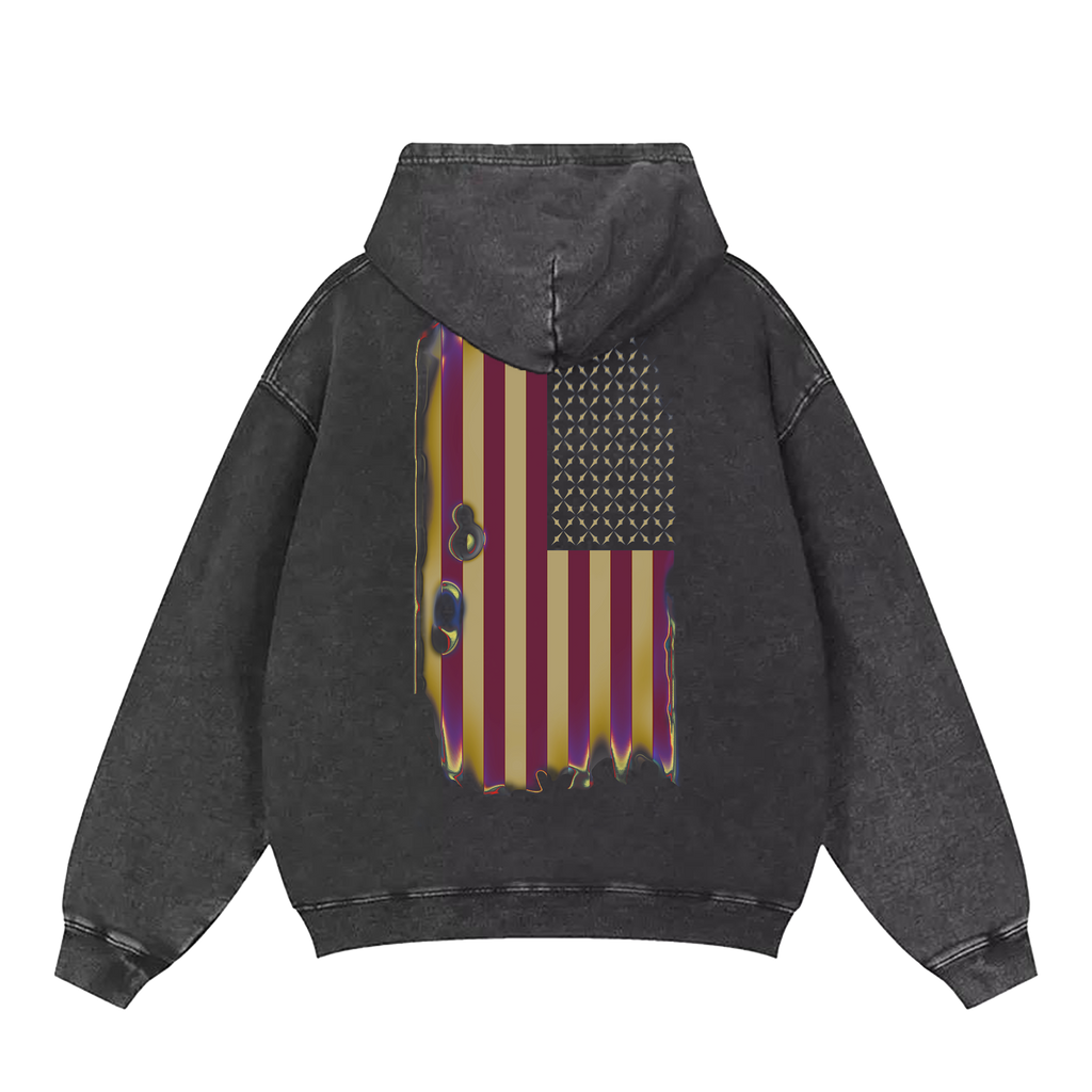 Premium-Classified #003: Fake Flag