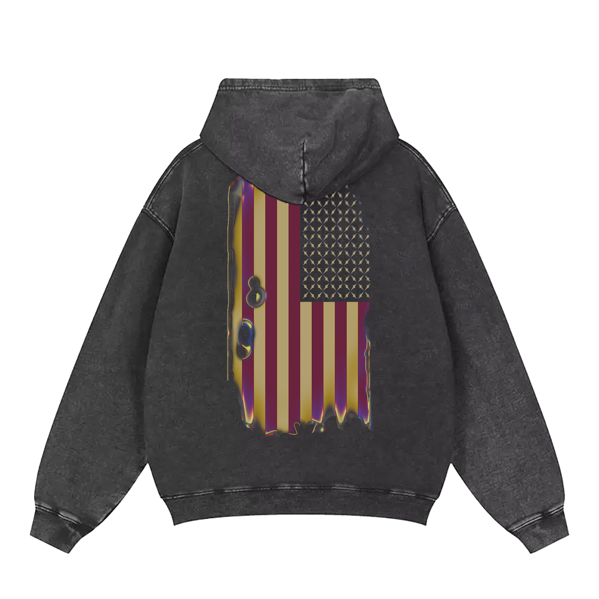Premium-Classified #003: Fake Flag