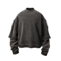Incantamenta #004: Echo Crewneck
