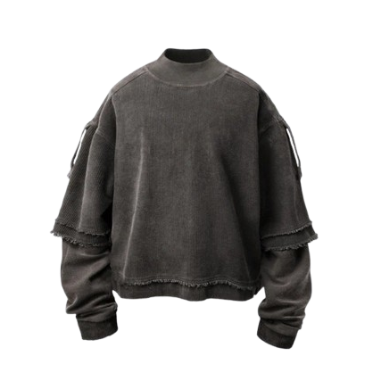 Echo Crewneck