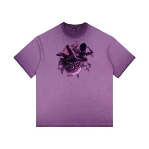 Premium-Relic #001: Cosmic Hunger