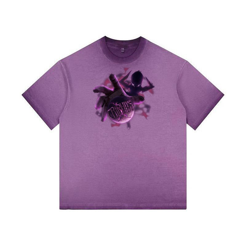 Relic #002: Cosmic Hunger