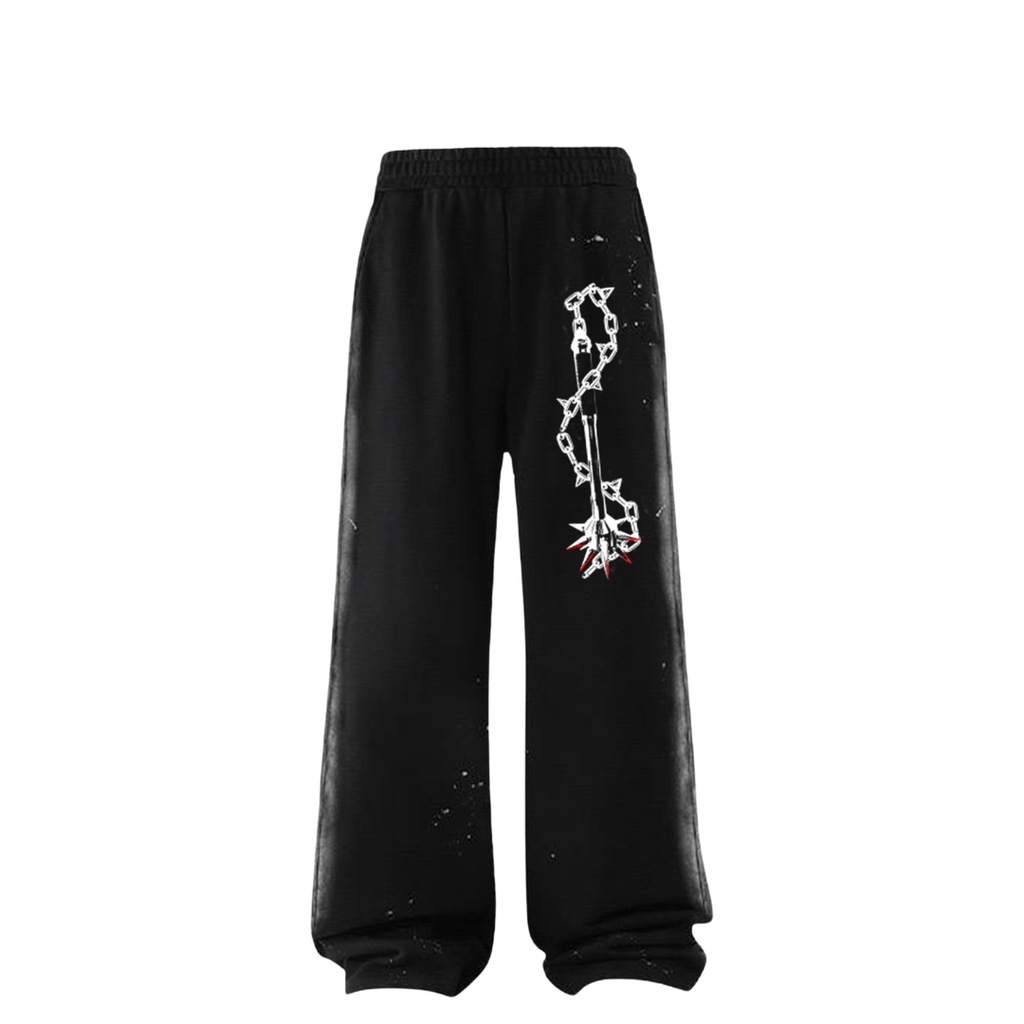 Underworld #001: Chain of Pain 1/2