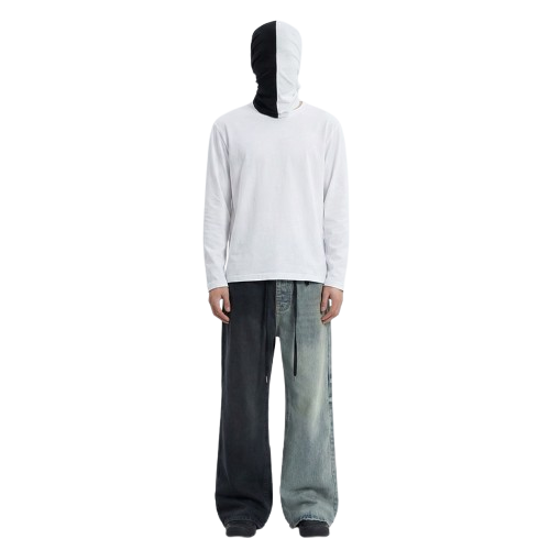 Underworld #002: Two-Face Denim