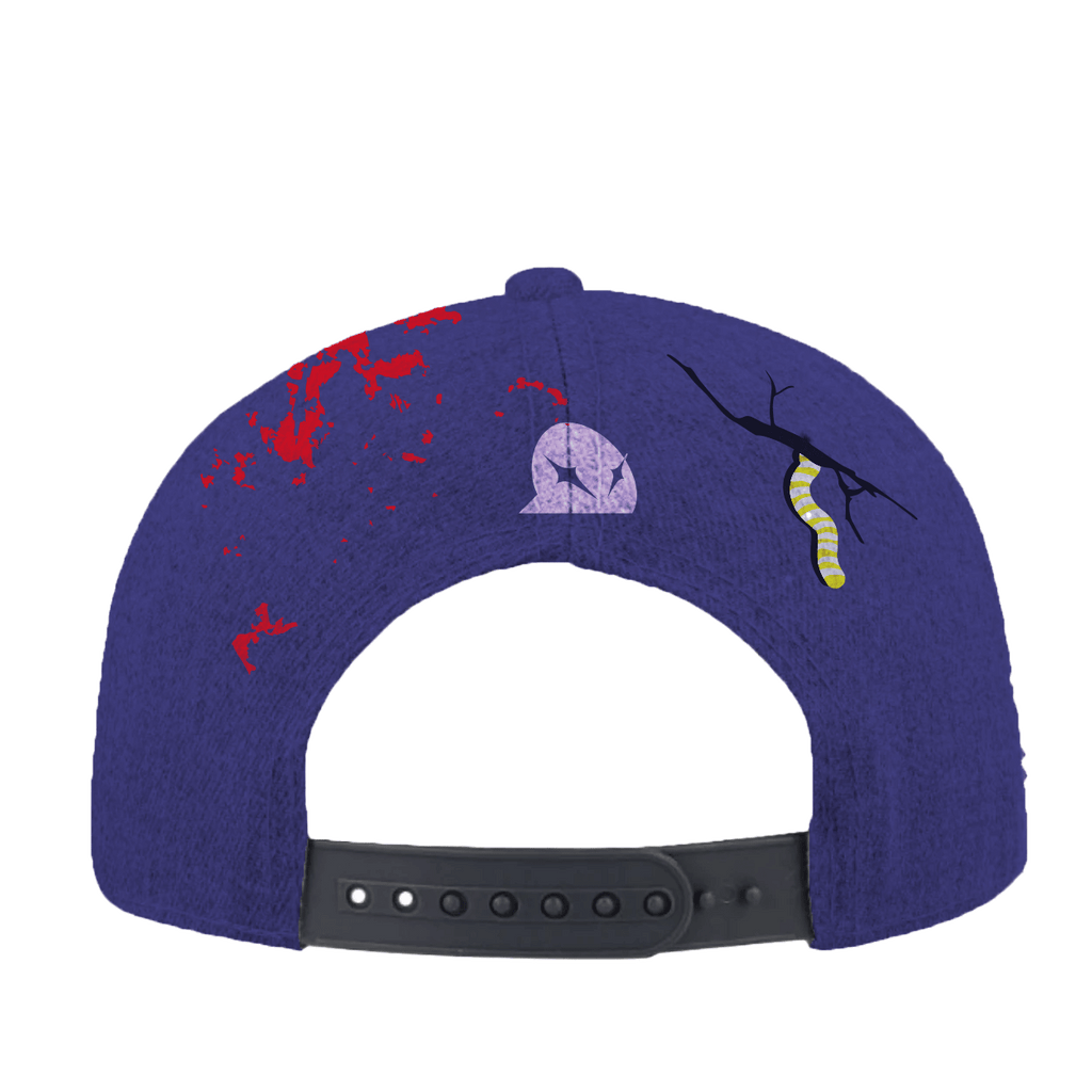 Headcase #001: Patriot Decay