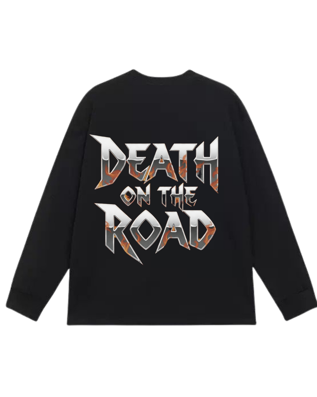 Relic #005: Death on the road