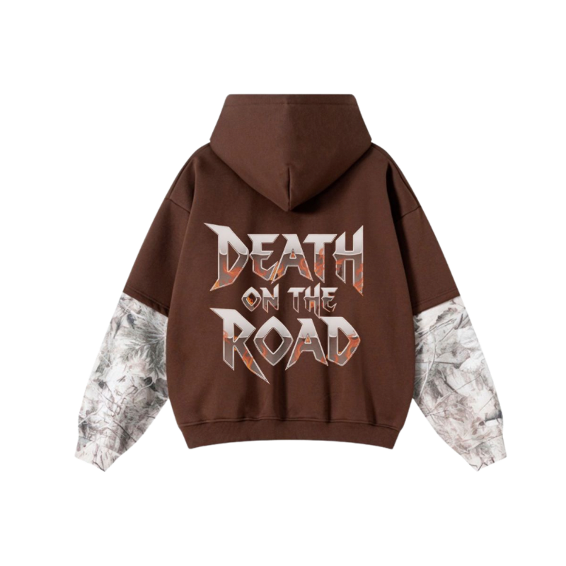 Classified #001: Death On The Road