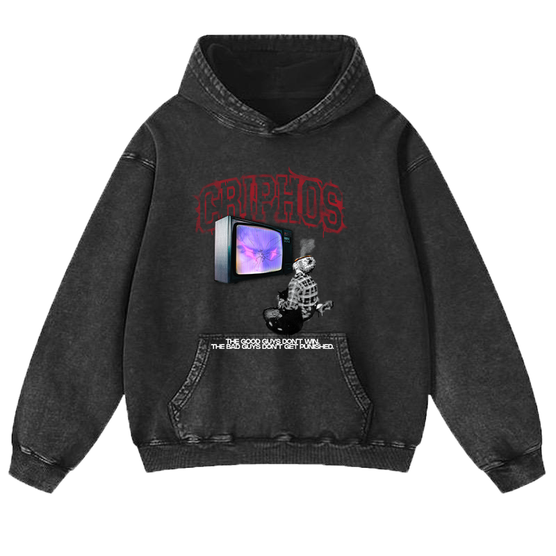 Premium-Classified #003: Fake Flag