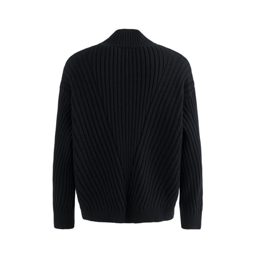 Incantamenta #002: Elite Villain Knit