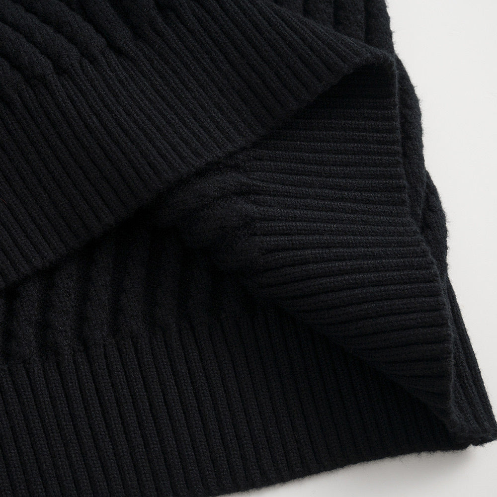 Incantamenta #002: Elite Villain Knit