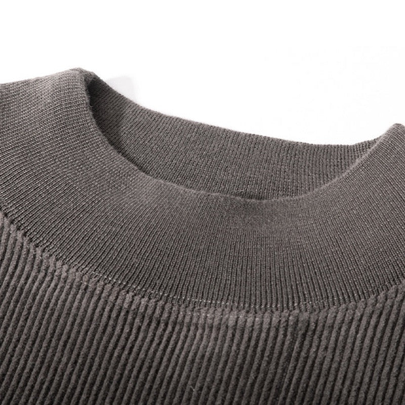 Incantamenta #004: Echo Crewneck