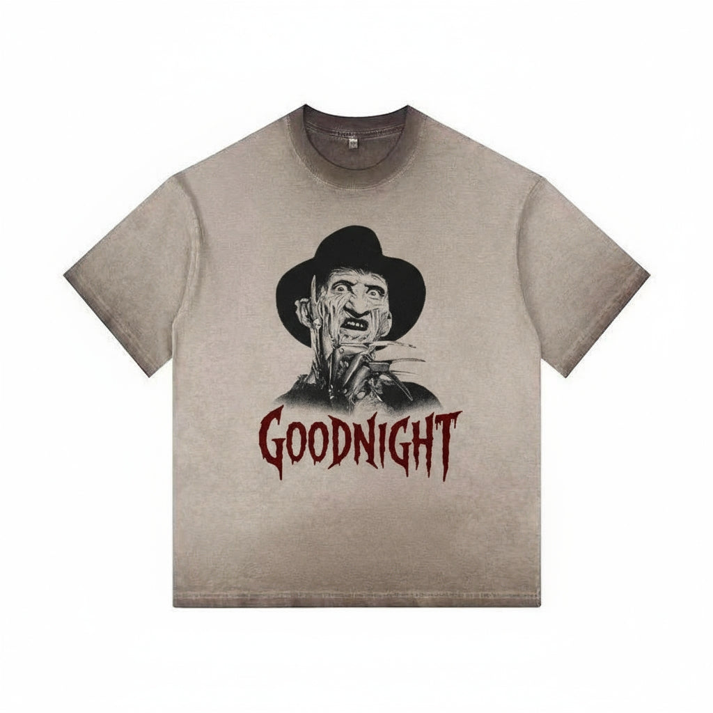 Relic #001: Don't Sleep