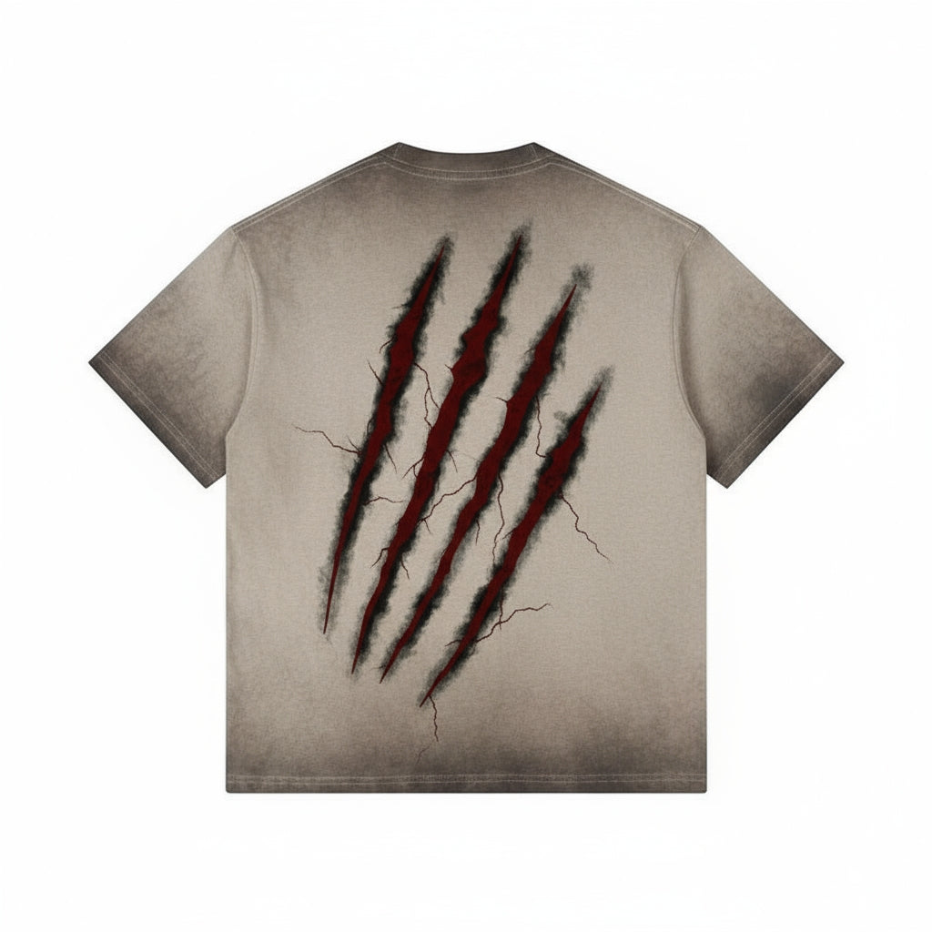 Relic #001: Don't Sleep