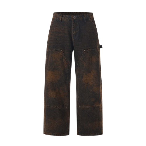 Underworld #005: Chainsaw Denim