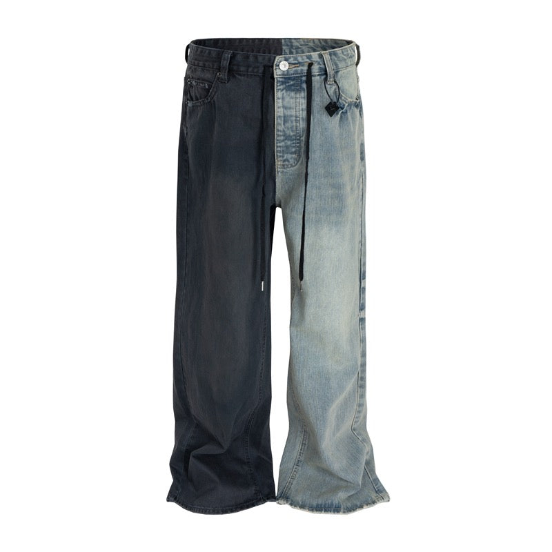 Underworld #002: Two-Face Denim