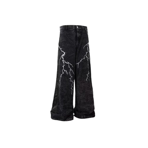 Underworld #003: Storm Denim