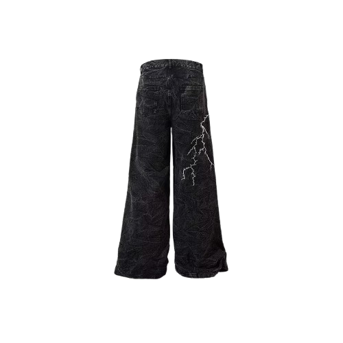 Underworld #003: Storm Denim