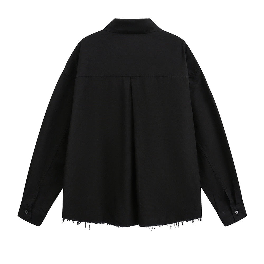 Incantamenta #006: Good Guy Shirt