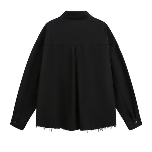 Incantamenta #006: Good Guy Shirt