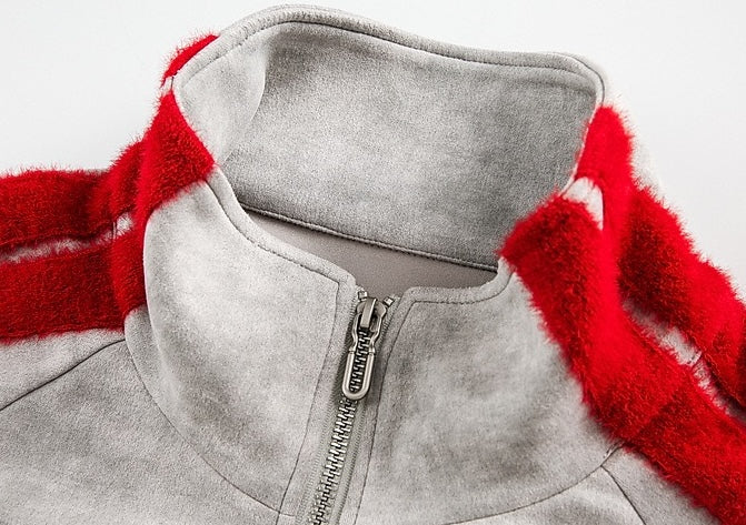 Incantamenta #001: Zero Mercy Jacket