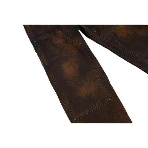 Underworld #005: Chainsaw Denim