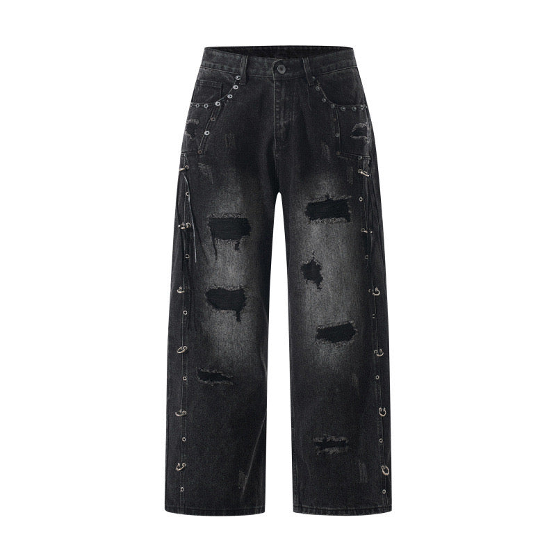 Underworld #004: Cenobite Denim