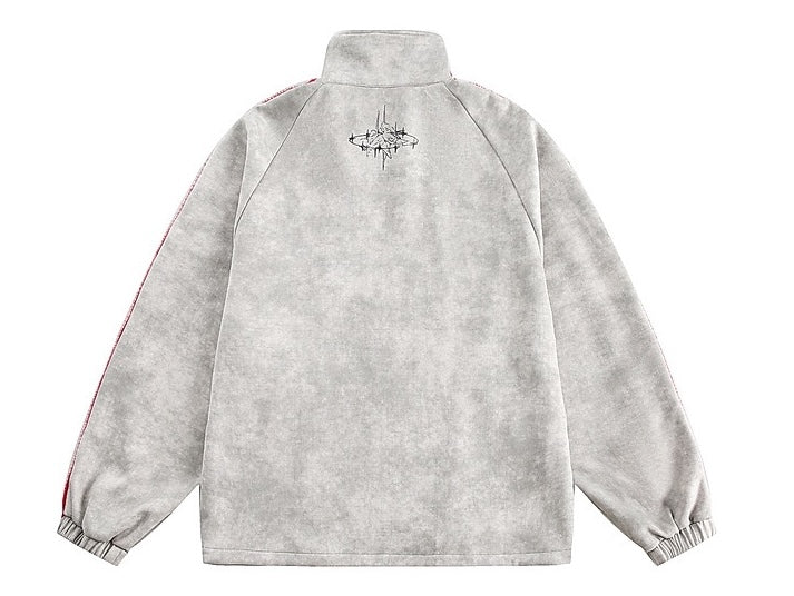 Incantamenta #001: Zero Mercy Jacket