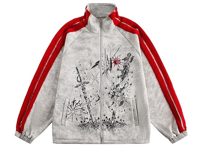 Incantamenta #001: Zero Mercy Jacket