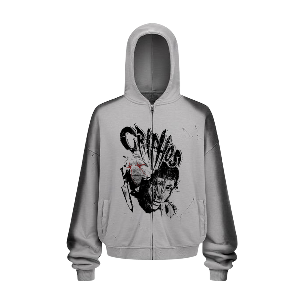 Premium-Classified #003: Chain of Pain 1/2