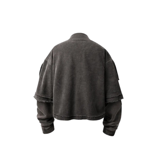 Incantamenta #004: Echo Crewneck