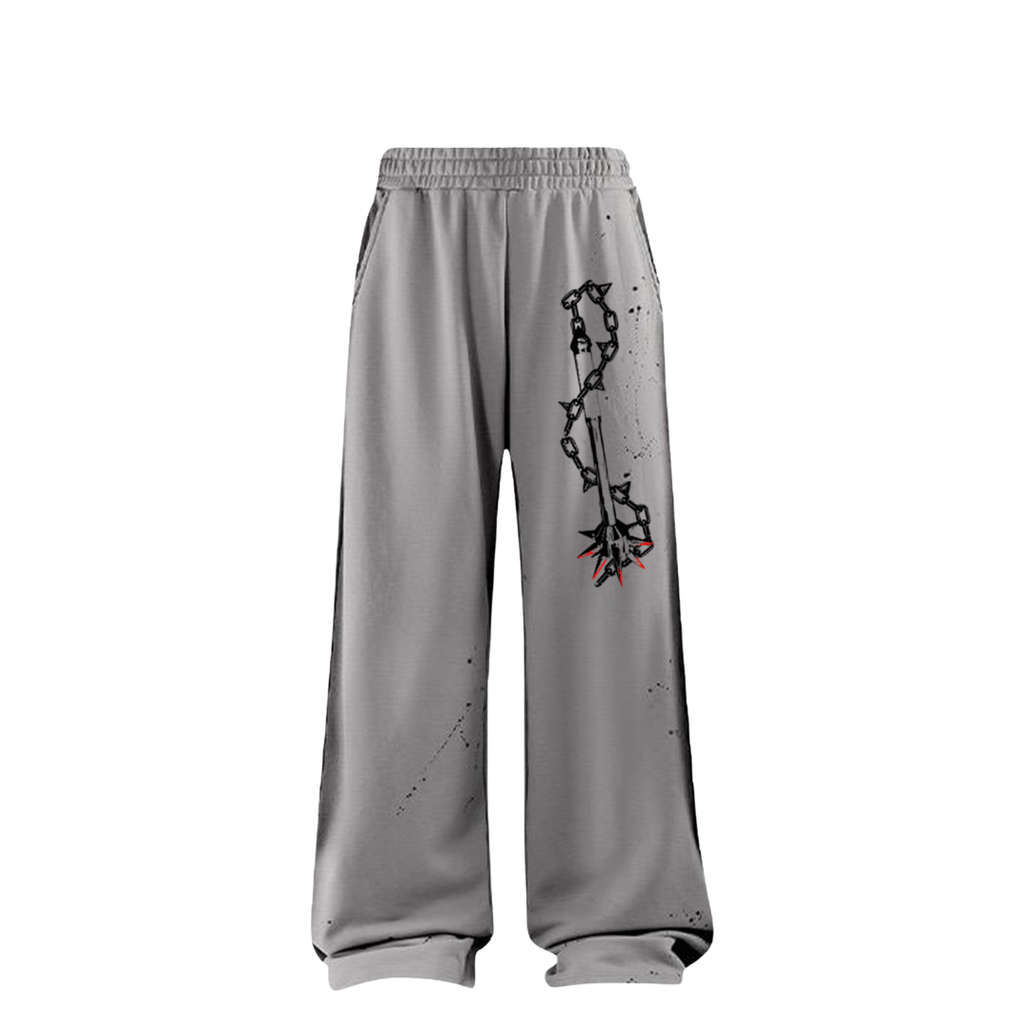 Underworld #001: Chain of Pain 1/2